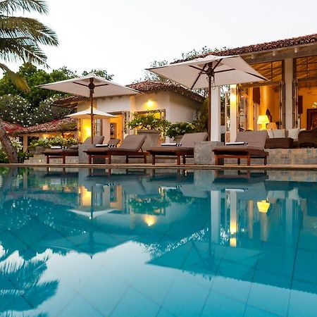 2500 m² 4 phòng ngủ, 4 phòng tắm riêng ở Thalpe Habaraduwa Ngoại thất bức ảnh