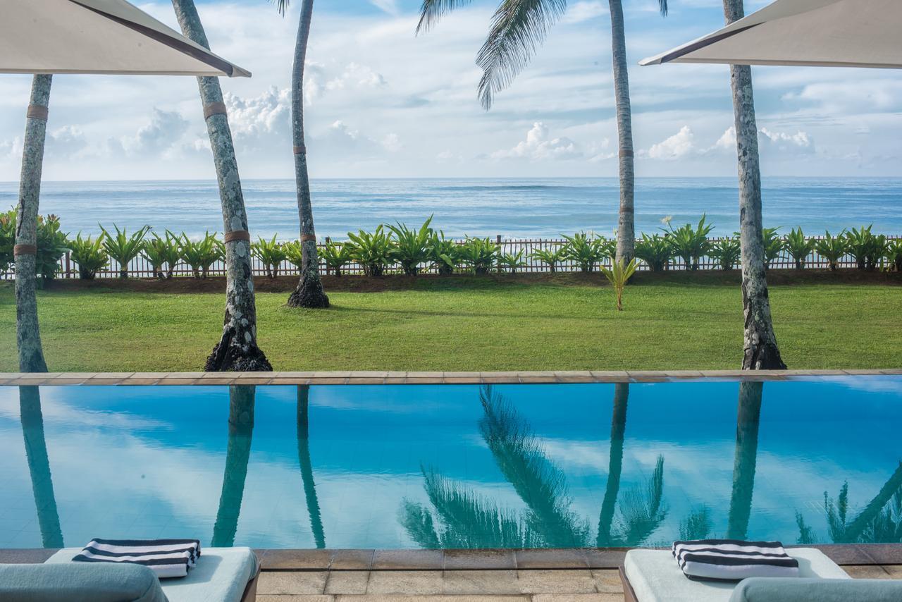 2500 m² 4 phòng ngủ, 4 phòng tắm riêng ở Thalpe Habaraduwa Ngoại thất bức ảnh