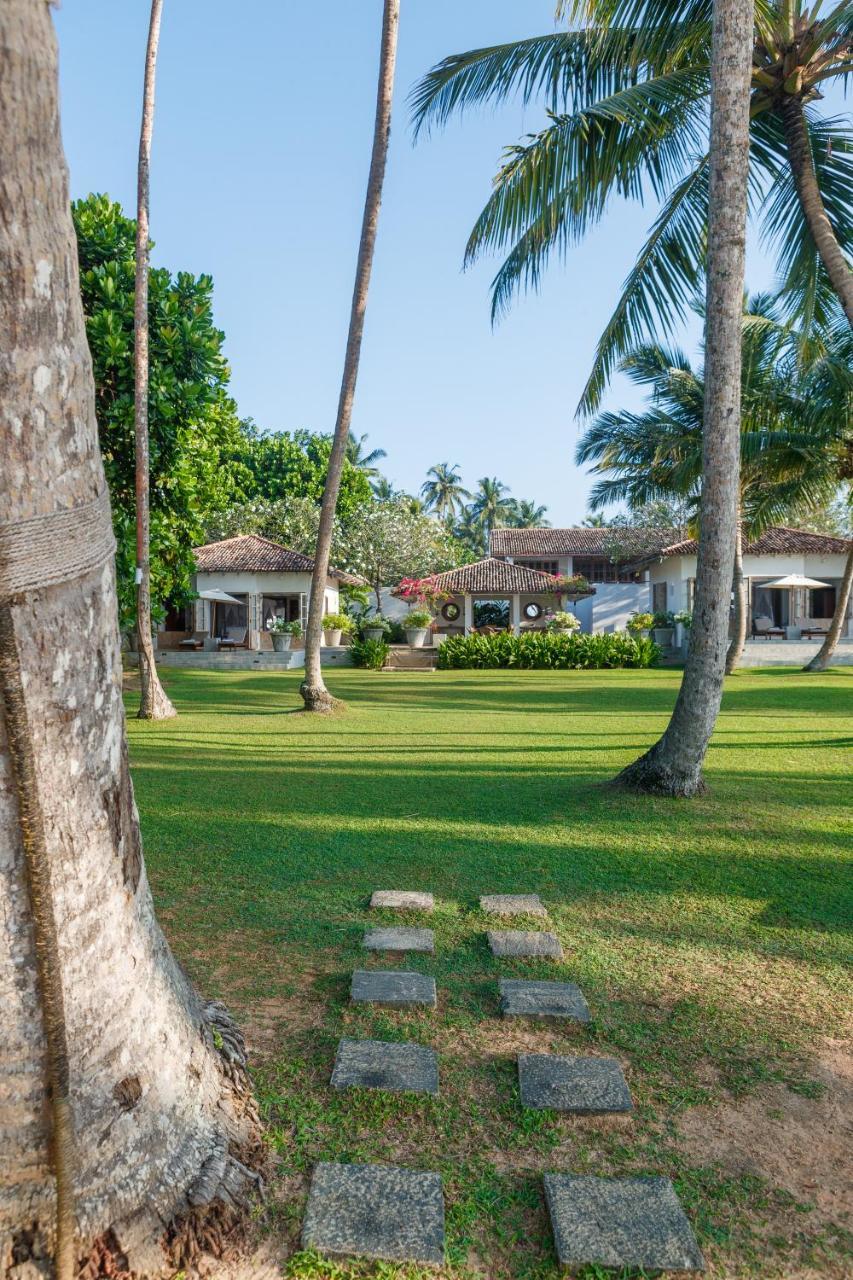 2500 m² 4 phòng ngủ, 4 phòng tắm riêng ở Thalpe Habaraduwa Ngoại thất bức ảnh