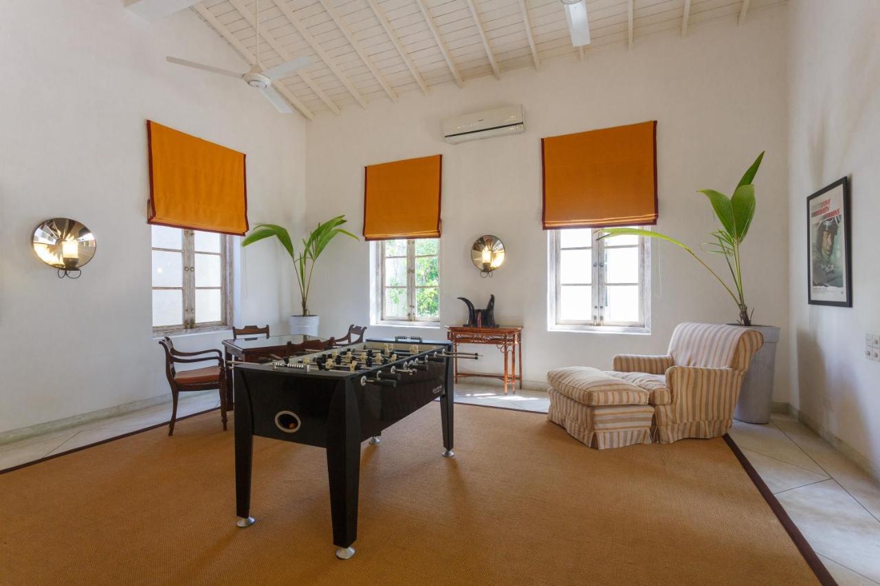2500 m² 4 phòng ngủ, 4 phòng tắm riêng ở Thalpe Habaraduwa Ngoại thất bức ảnh