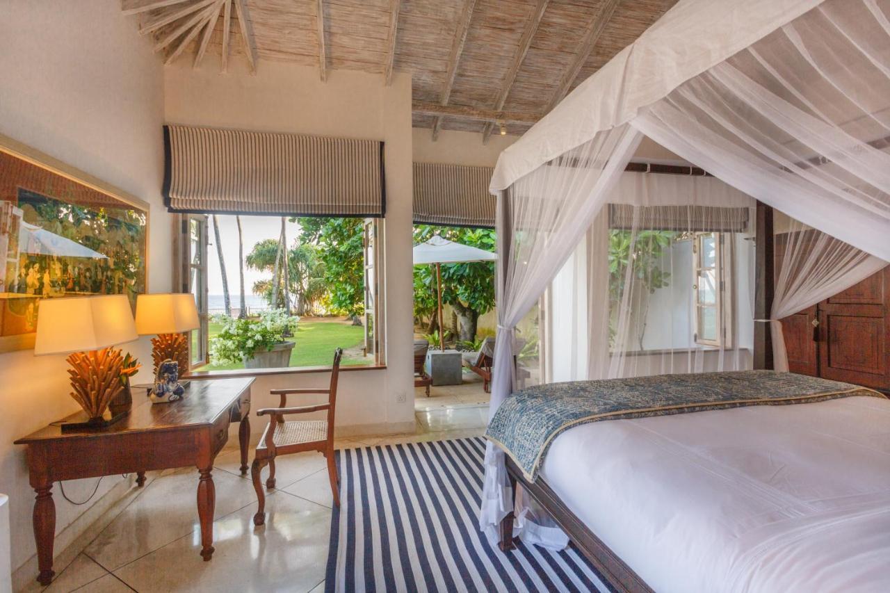 2500 m² 4 phòng ngủ, 4 phòng tắm riêng ở Thalpe Habaraduwa Ngoại thất bức ảnh