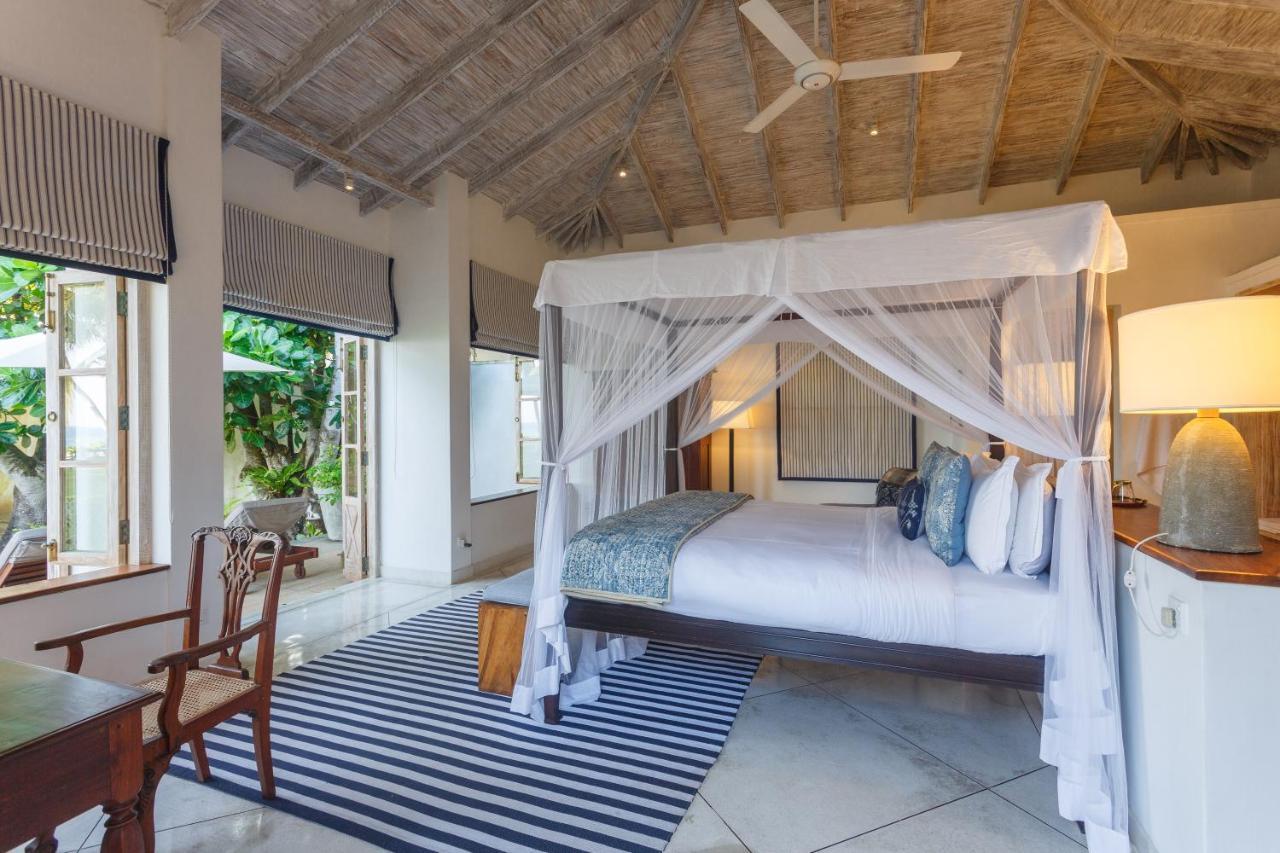 2500 m² 4 phòng ngủ, 4 phòng tắm riêng ở Thalpe Habaraduwa Ngoại thất bức ảnh