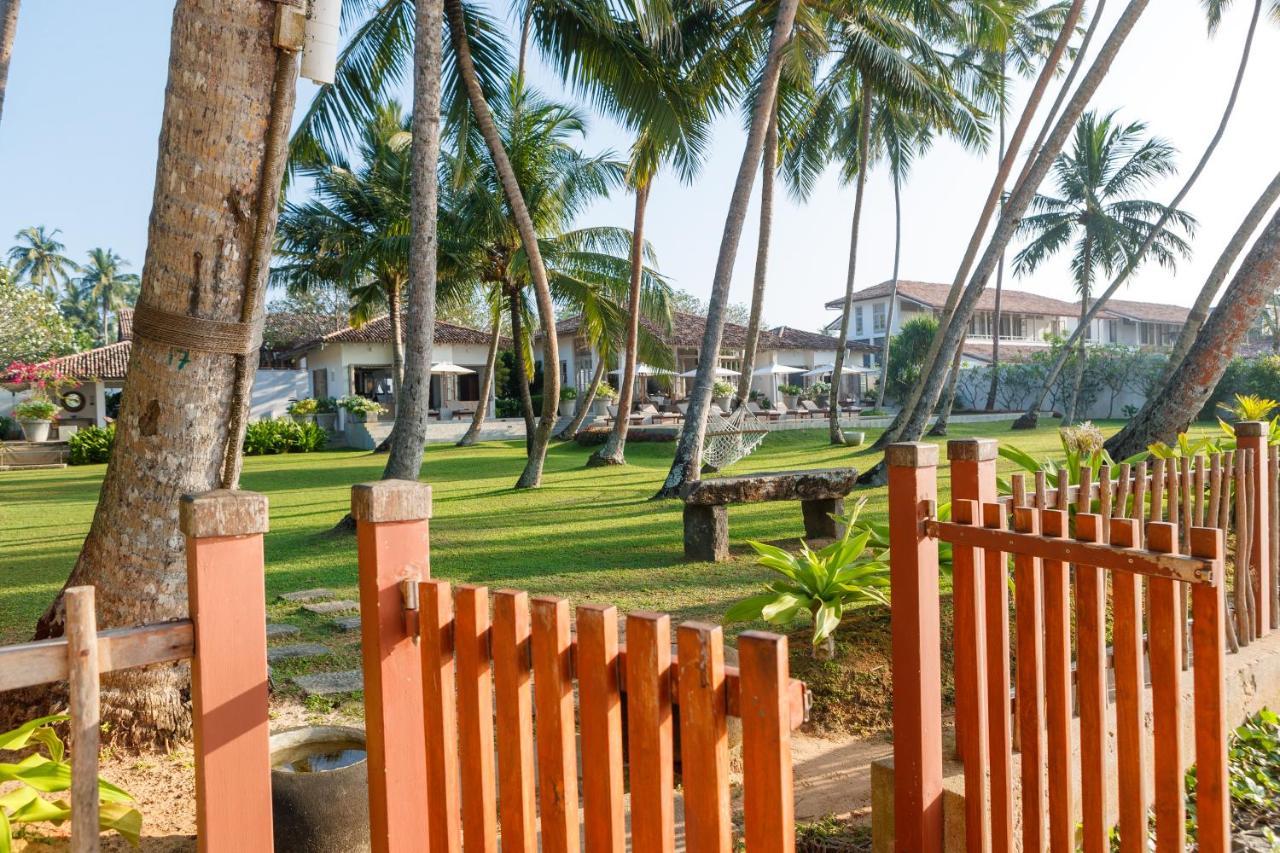 2500 m² 4 phòng ngủ, 4 phòng tắm riêng ở Thalpe Habaraduwa Ngoại thất bức ảnh