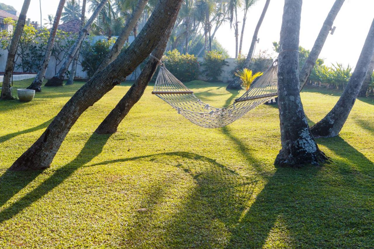 2500 m² 4 phòng ngủ, 4 phòng tắm riêng ở Thalpe Habaraduwa Ngoại thất bức ảnh