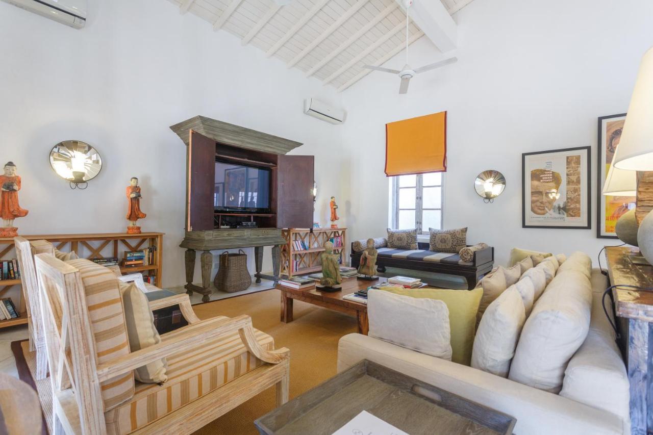 2500 m² 4 phòng ngủ, 4 phòng tắm riêng ở Thalpe Habaraduwa Ngoại thất bức ảnh