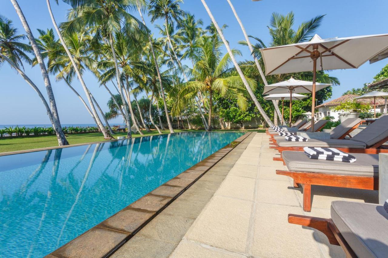 2500 m² 4 phòng ngủ, 4 phòng tắm riêng ở Thalpe Habaraduwa Ngoại thất bức ảnh