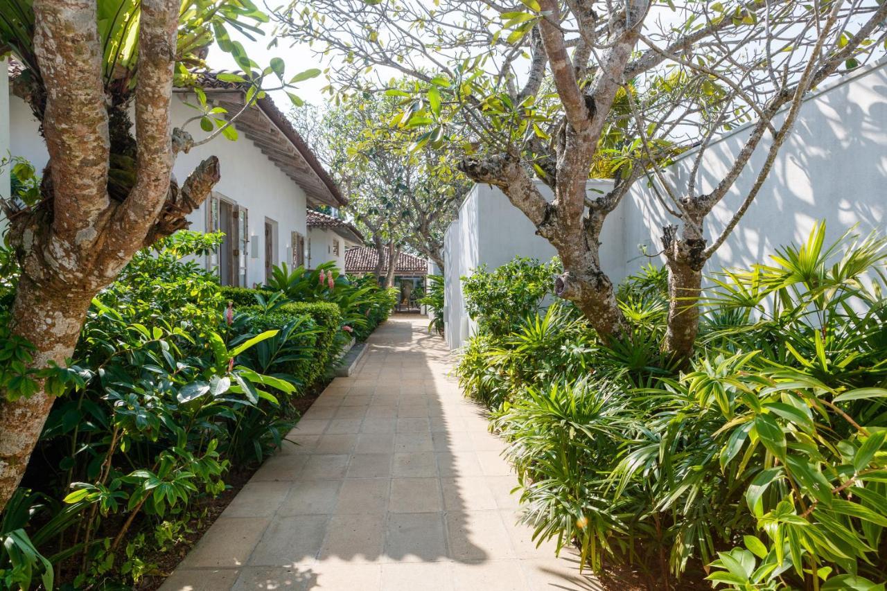 2500 m² 4 phòng ngủ, 4 phòng tắm riêng ở Thalpe Habaraduwa Ngoại thất bức ảnh