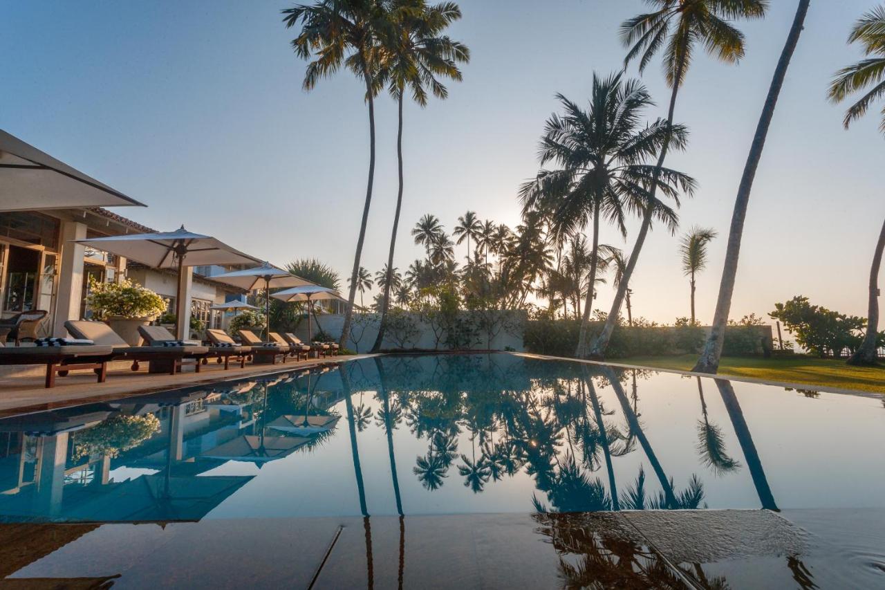 2500 m² 4 phòng ngủ, 4 phòng tắm riêng ở Thalpe Habaraduwa Ngoại thất bức ảnh