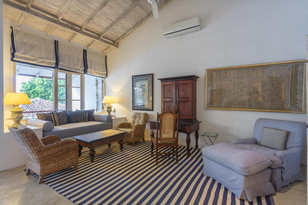 2500 m² 4 phòng ngủ, 4 phòng tắm riêng ở Thalpe Habaraduwa Ngoại thất bức ảnh
