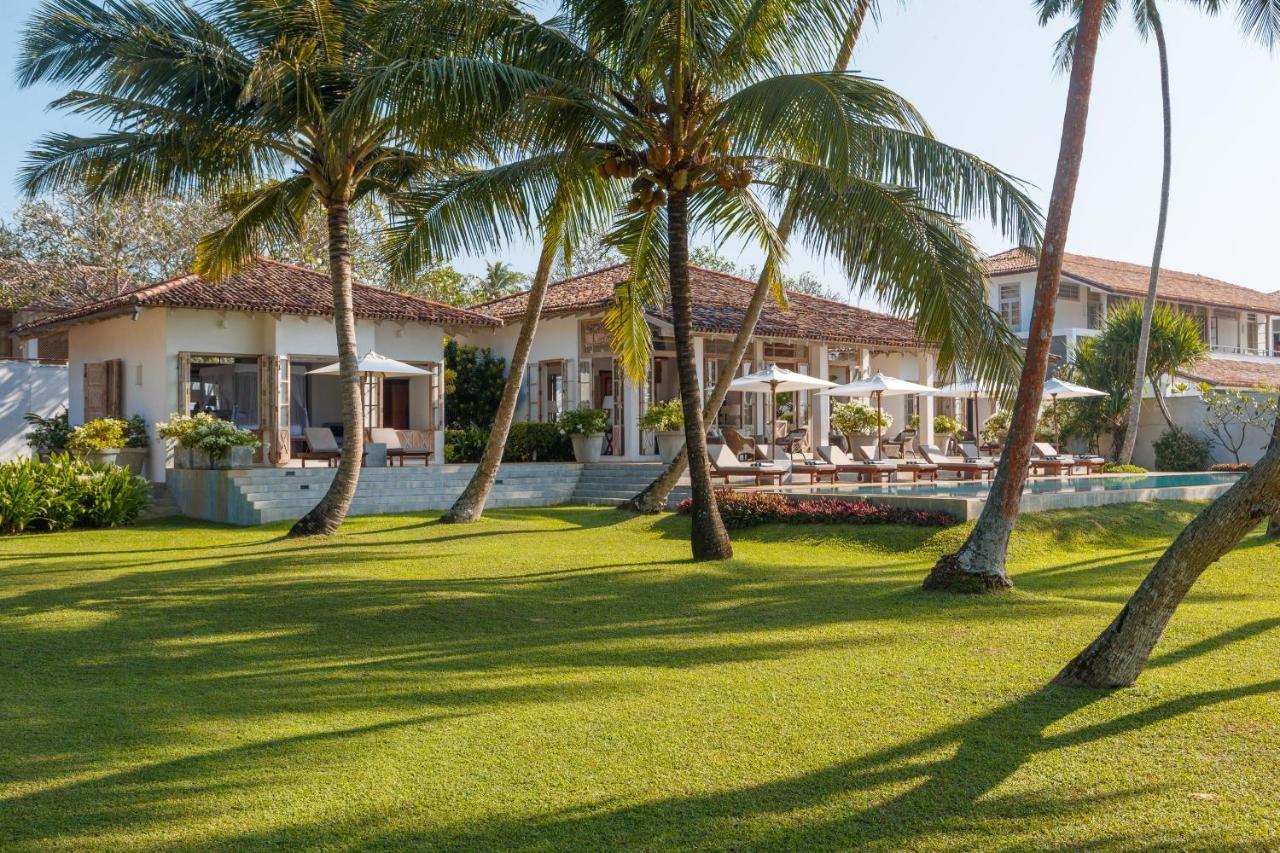 2500 m² 4 phòng ngủ, 4 phòng tắm riêng ở Thalpe Habaraduwa Ngoại thất bức ảnh