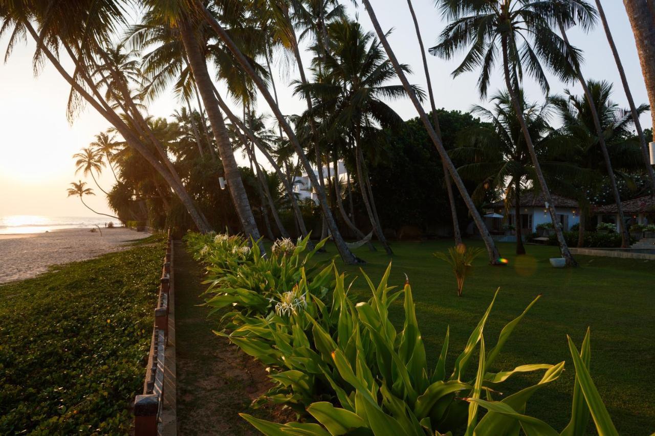 2500 m² 4 phòng ngủ, 4 phòng tắm riêng ở Thalpe Habaraduwa Ngoại thất bức ảnh